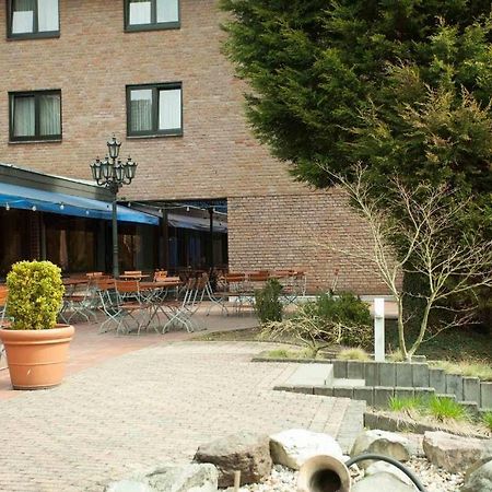 Pp- Hotel Grefrather Hof מראה חיצוני תמונה