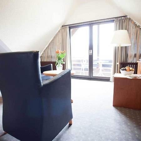 Pp- Hotel Grefrather Hof מראה חיצוני תמונה