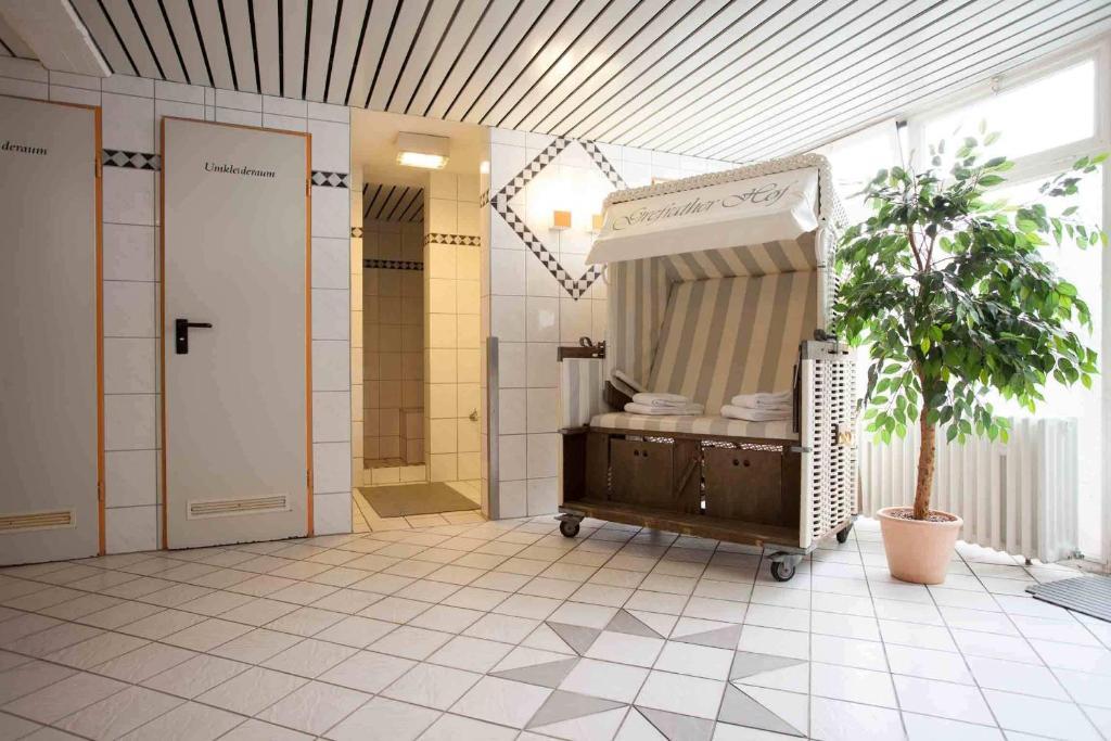 Pp- Hotel Grefrather Hof מראה חיצוני תמונה
