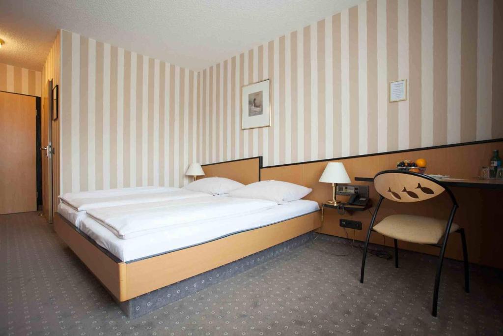 Pp- Hotel Grefrather Hof חדר תמונה