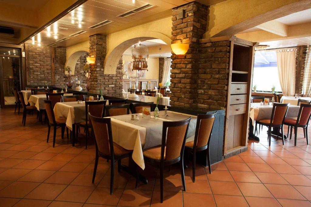 Pp- Hotel Grefrather Hof מראה חיצוני תמונה