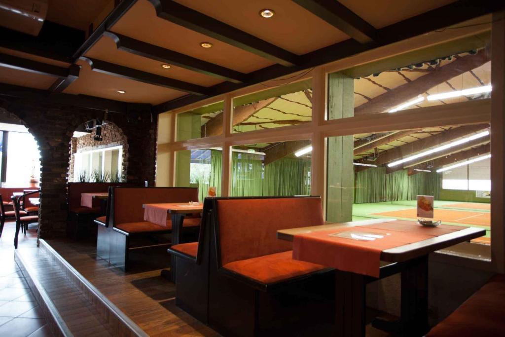 Pp- Hotel Grefrather Hof מראה חיצוני תמונה