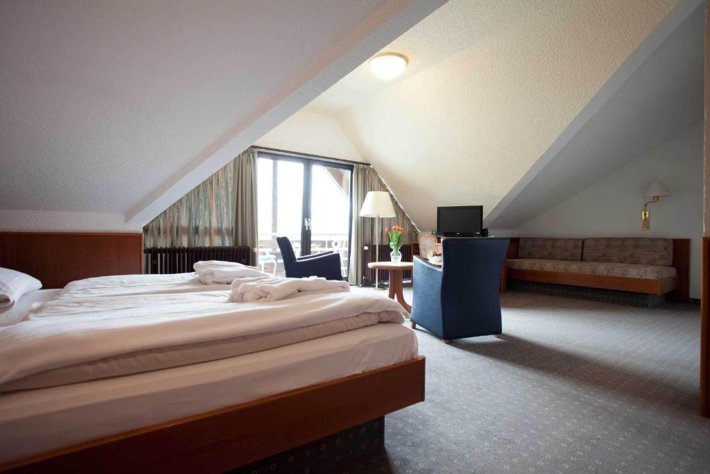 Pp- Hotel Grefrather Hof מראה חיצוני תמונה