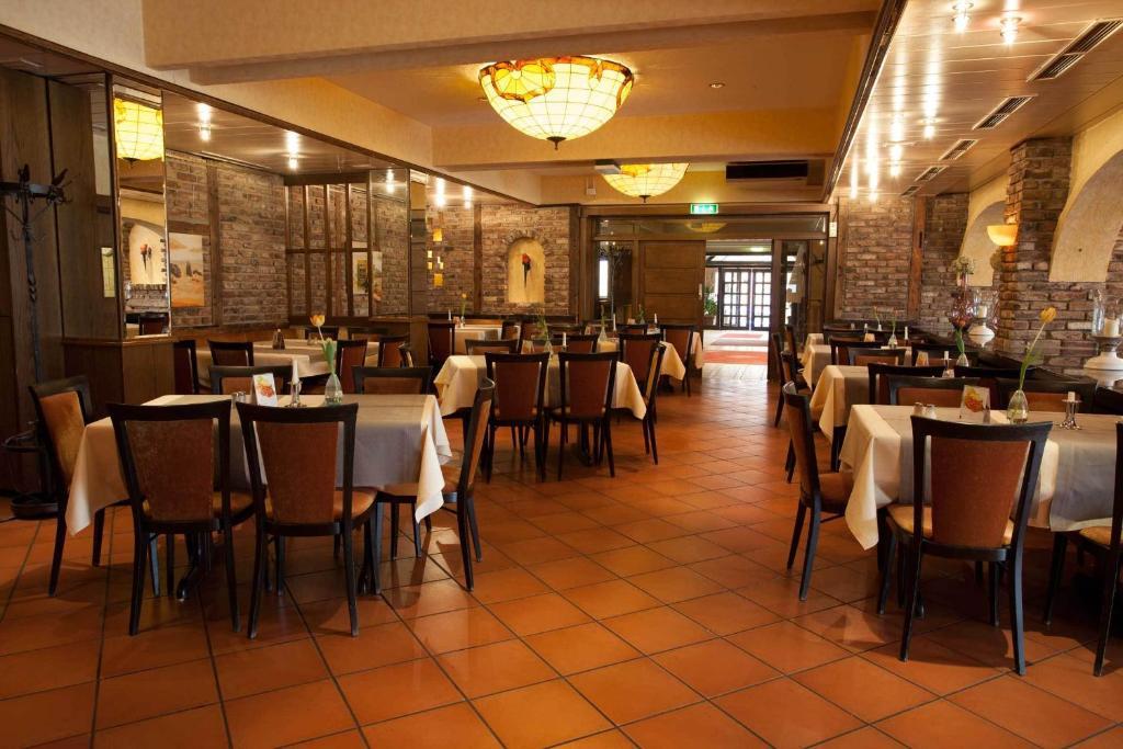 Pp- Hotel Grefrather Hof מראה חיצוני תמונה