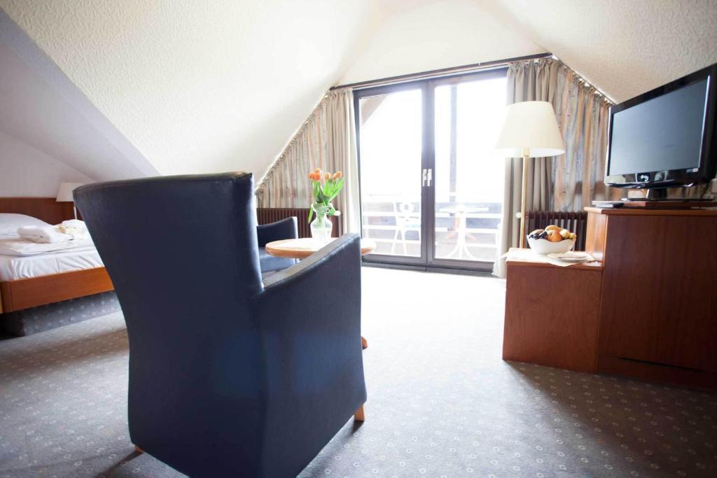 Pp- Hotel Grefrather Hof מראה חיצוני תמונה