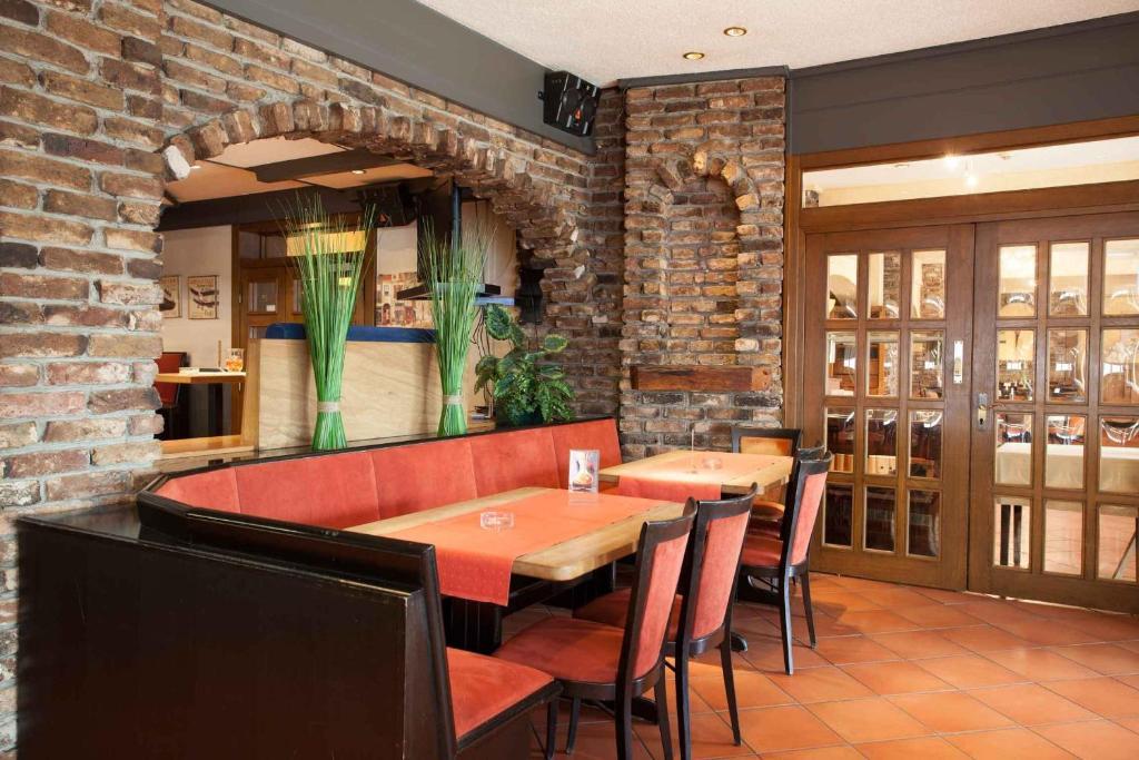 Pp- Hotel Grefrather Hof מראה חיצוני תמונה